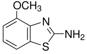 2-Amino-4-methoxybenzothiazole
