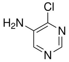 5-Amino-4-chloropyrimidine