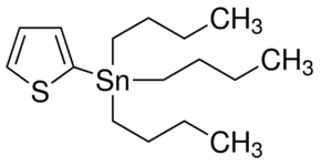 2-(Tributylstannyl)thiophene