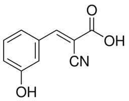 α-Cyano-3-hydroxycinnamic acid