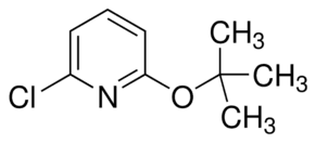 2-tert-Butoxy-6-chloropyridine