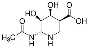 Siastatin B