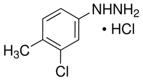 3-Chloro-p-tolylhydrazine hydrochloride
