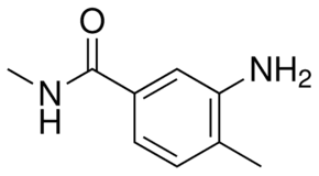 3-Amino-N,4-dimethylbenzamide