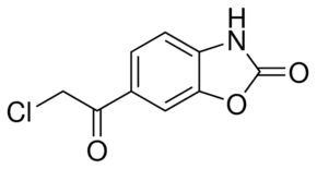 6-Chloroacetyl-2-benzoxazolinone