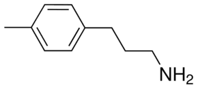 3-(4-Methylphenyl)propan-1-amine