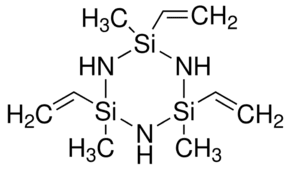 2,4,6-Trimethyl-2,4,6-trivinylcyclotrisilazane