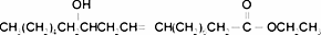 Ethyl ricinoleate