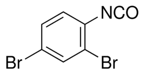 2,4-Dibromophenyl isocyanate
