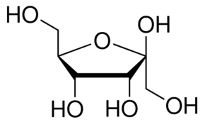 D-Psicose