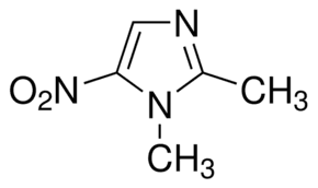 Dimetridazole