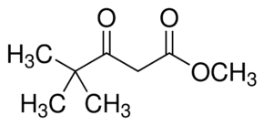 Methyl 4,4-dimethyl-3-oxopentanoate