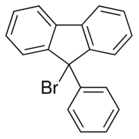 9-Bromo-9-phenylfluorene