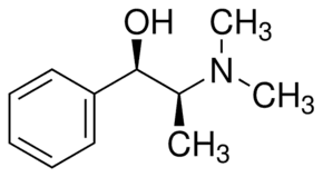 (−)-N-Methylephedrine
