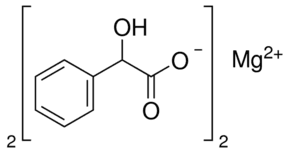 DL-Mandelic acid hemimagnesium salt