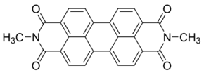 N, N′-Dimethyl-3,4,9,10-perylenedicarboximide