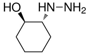trans-2-Hydrazinocyclohexanol