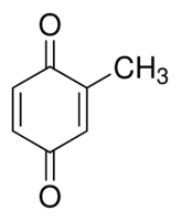 Methyl-p-benzoquinone