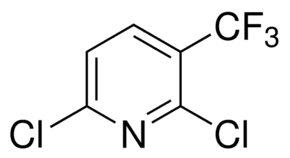 2,6-Dichloro-3-(trifluoromethyl)pyridine
