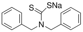 Sodium dibenzyldithiocarbamate