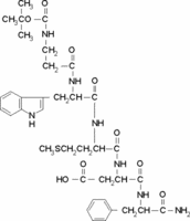 Pentagastrin