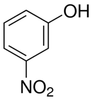 3-Nitrophenol