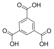 Trimesic acid
