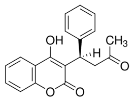 (R)-(+)-Warfarin