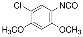 5-Chloro-2,4-dimethoxyphenyl isocyanate