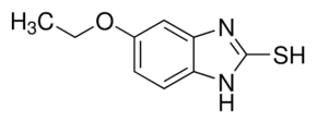 5-Ethoxy-2-mercaptobenzimidazole