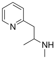 N-Methyl-1-pyridin-2-ylpropan-2-amine