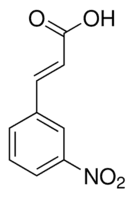 trans-3-Nitrocinnamic acid