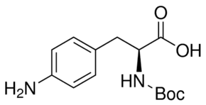 Boc-Phe(4-NH2)-OH