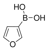 3-Furanylboronic acid