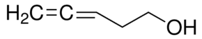 3,4-Pentadien-1-ol