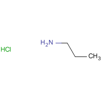Propylamine hydrochloride