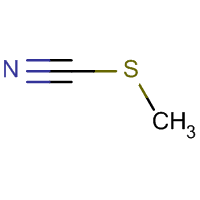 Methyl thiocyanate