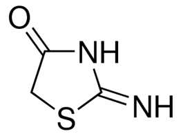 Pseudothiohydantoin