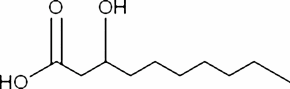 (±)-3-Hydroxydecanoic acid
