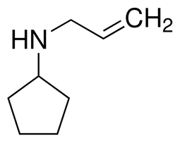 N-Allylcyclopentylamine