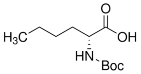 Boc-D-Nle-OH