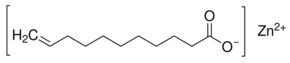 Zinc undecylenate