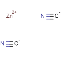 Zinc cyanide