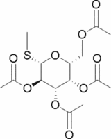 Methyl 2,3,4,6-tetra-O-acetyl-β-D-thiogalactopyranoside