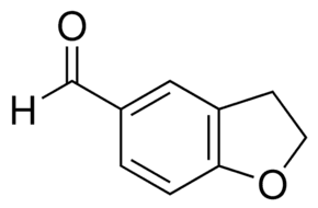 2,3-Dihydrobenzofuran-5-carboxaldehyde