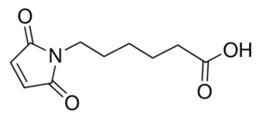 6-Maleimidohexanoic acid