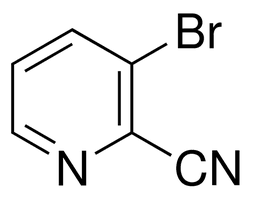 3-Bromopyridine-2-carbonitrile