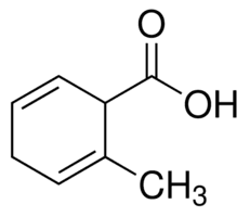 1,4-Dihydro-2-methylbenzoic acid