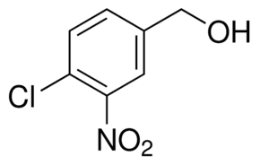 4-Chloro-3-nitrobenzyl alcohol