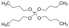 Titanium(IV) butoxide